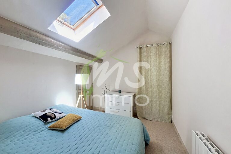 Maison T7 de 270 m² - CHORGES
