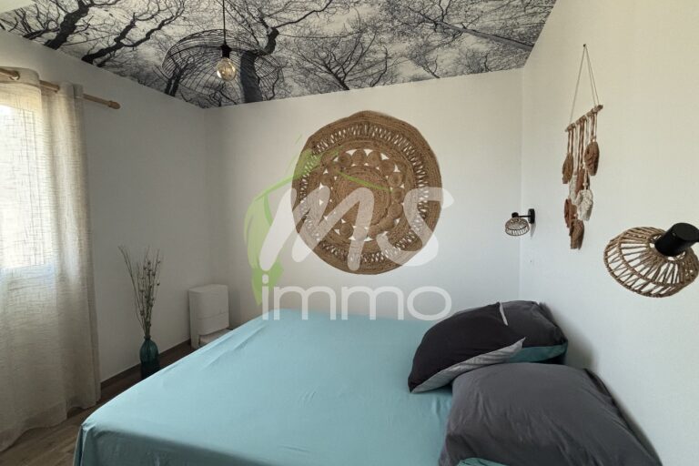 Villa T5 de 142 m² - LA BATIE NEUVE