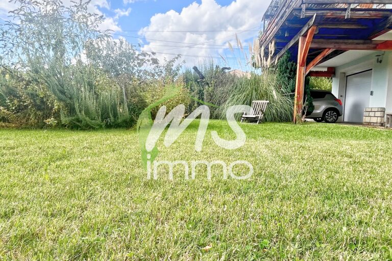 Maison T6 de 175.19 m² - CHORGES