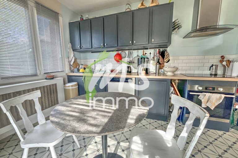 Maison T6 de 175.19 m² - CHORGES