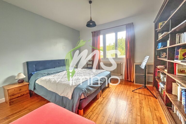 Maison T6 de 175.19 m² - CHORGES