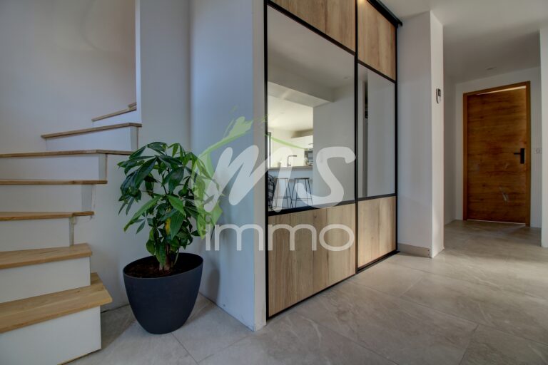 Maison T6 de 152 m² - CHORGES