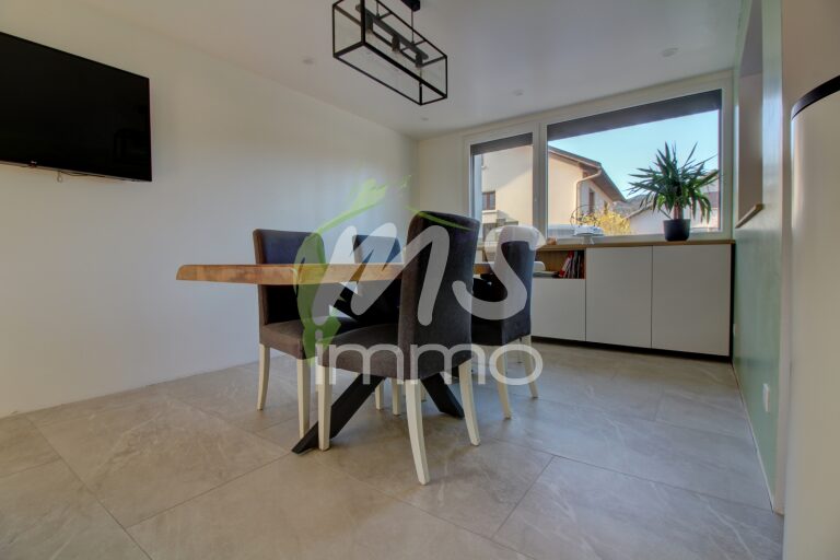 Maison T6 de 152 m² - CHORGES