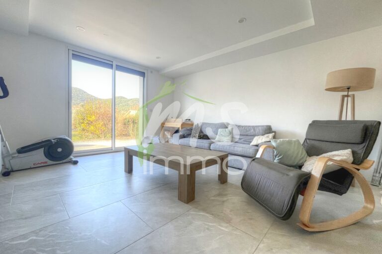 Maison T6 de 152 m² - CHORGES