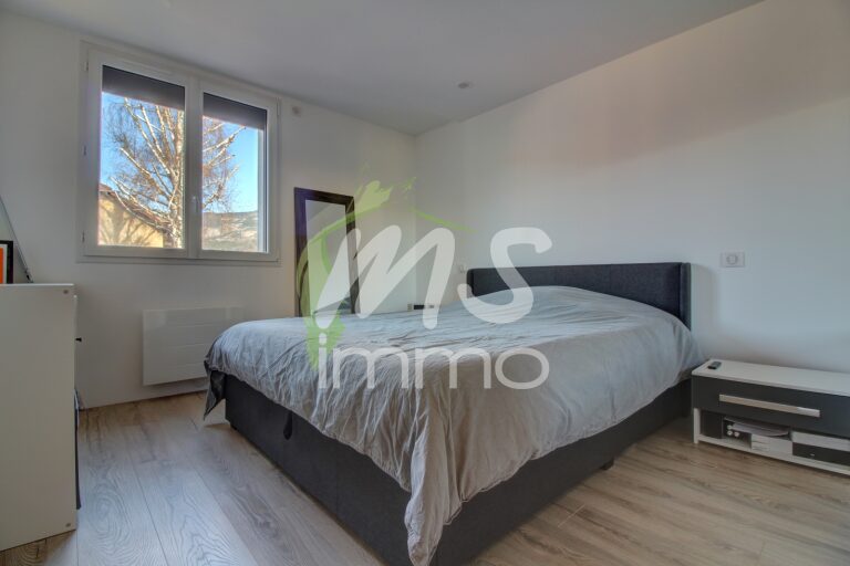 Maison T6 de 152 m² - CHORGES