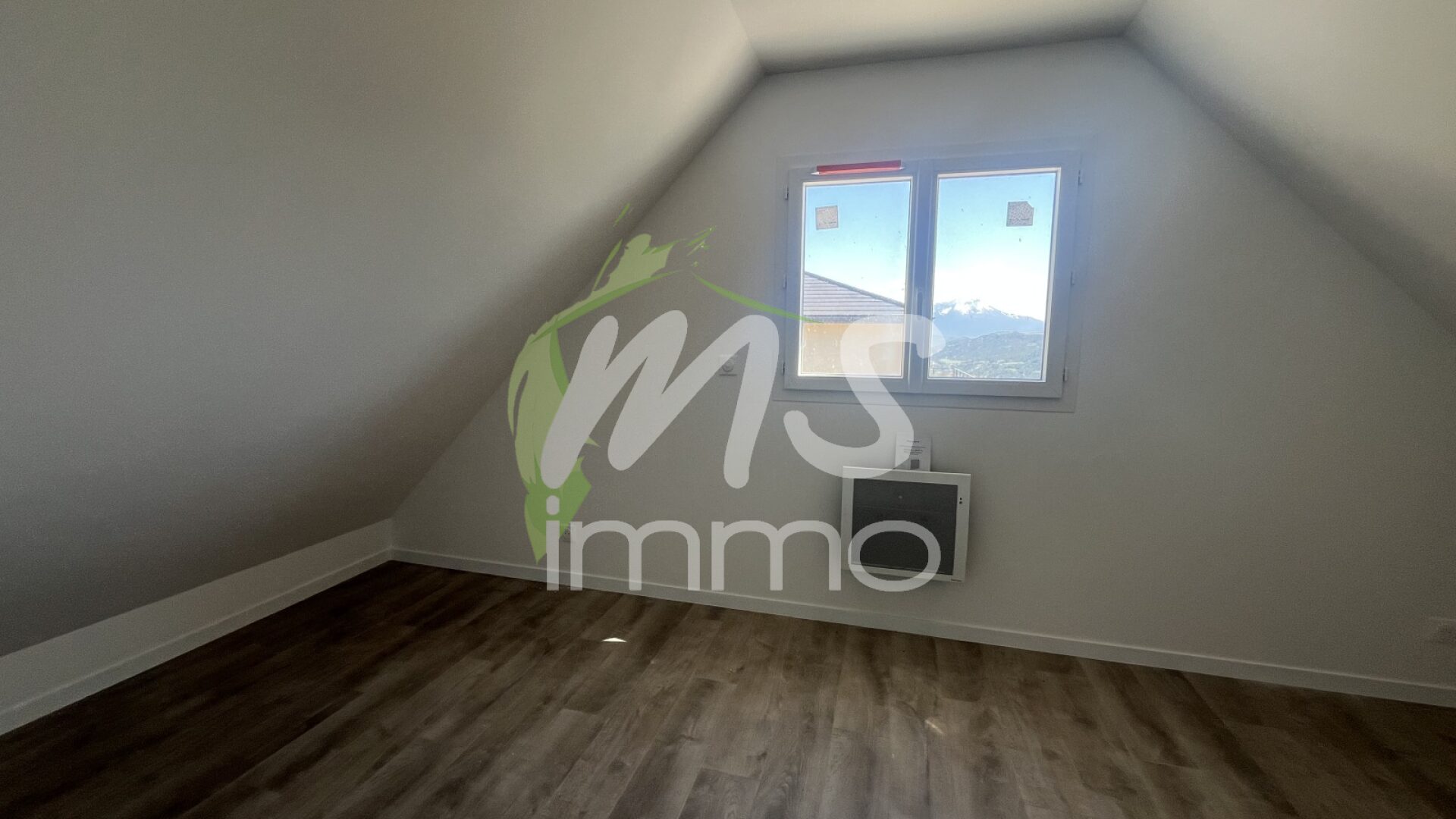 Maison T3 de 84.82 m² - LA BÂTIE NEUVE - Photo 4