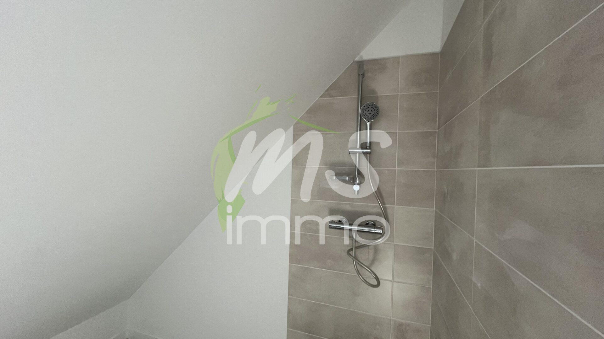 Maison T3 de 84.82 m² - LA BÂTIE NEUVE - Photo 5