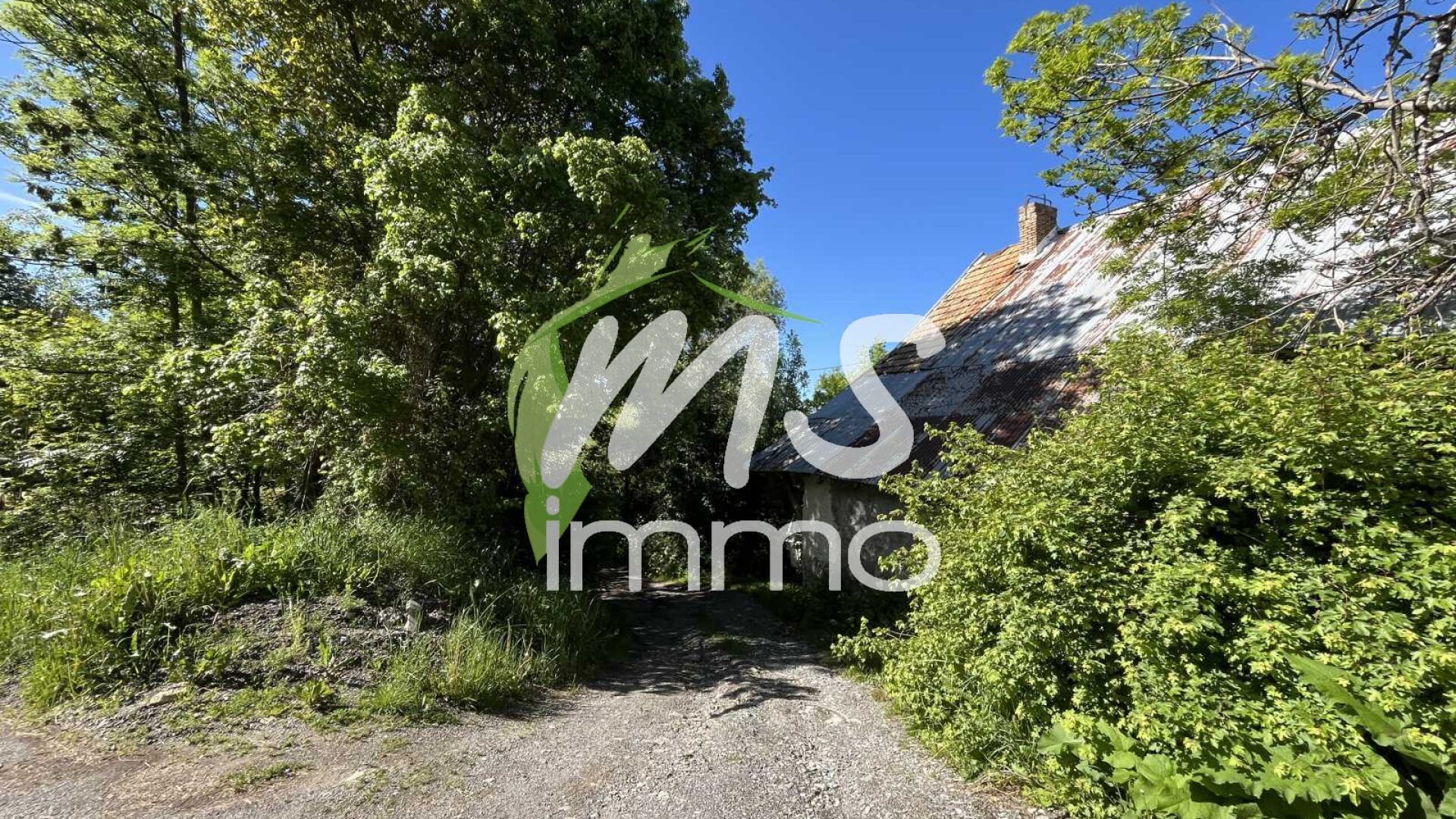 Maison  - CHORGES - Photo principale