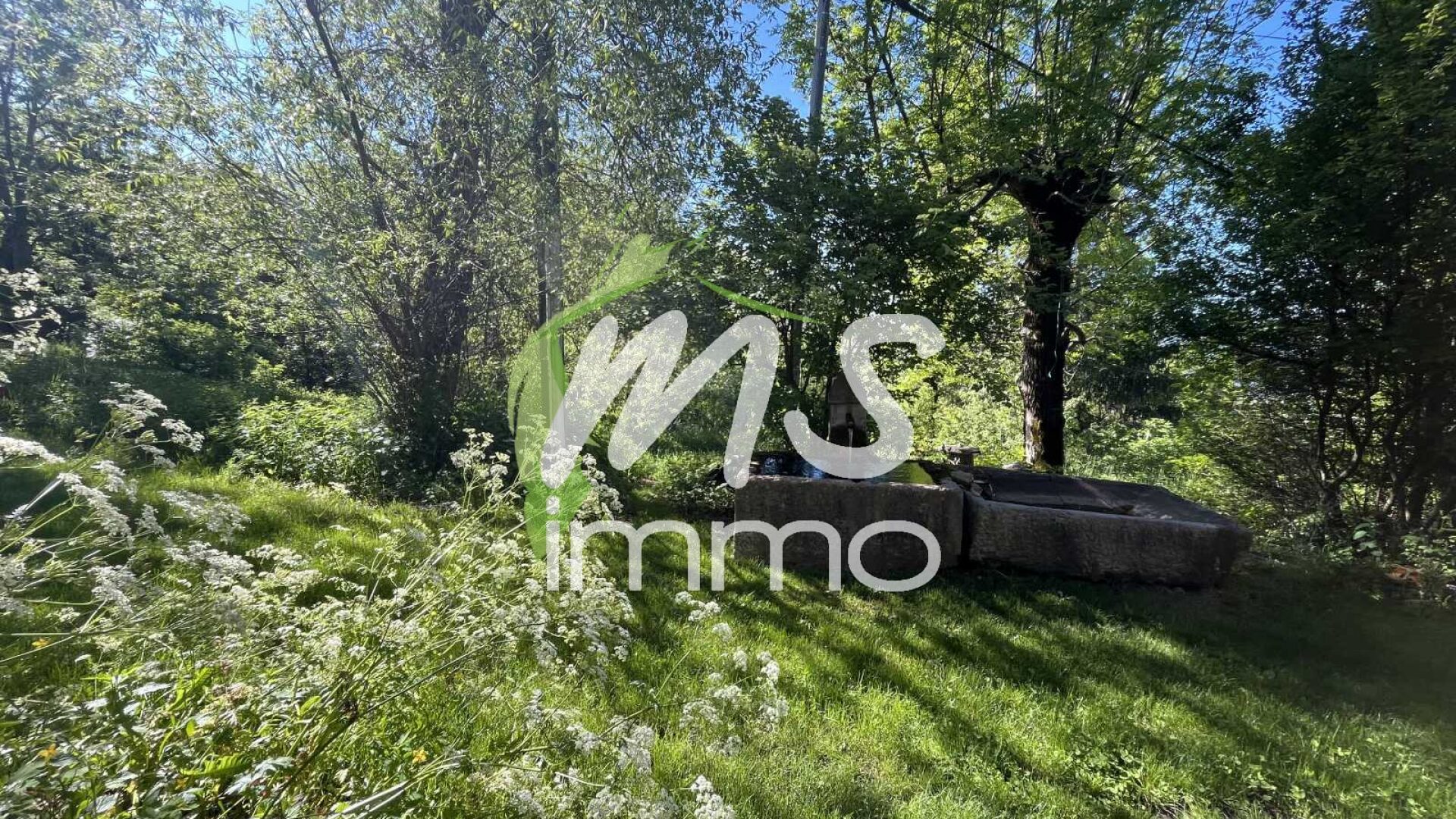 Maison  - CHORGES - Photo 3