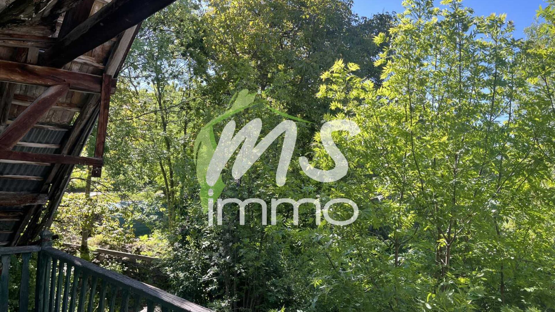 Maison  - CHORGES - Photo 4