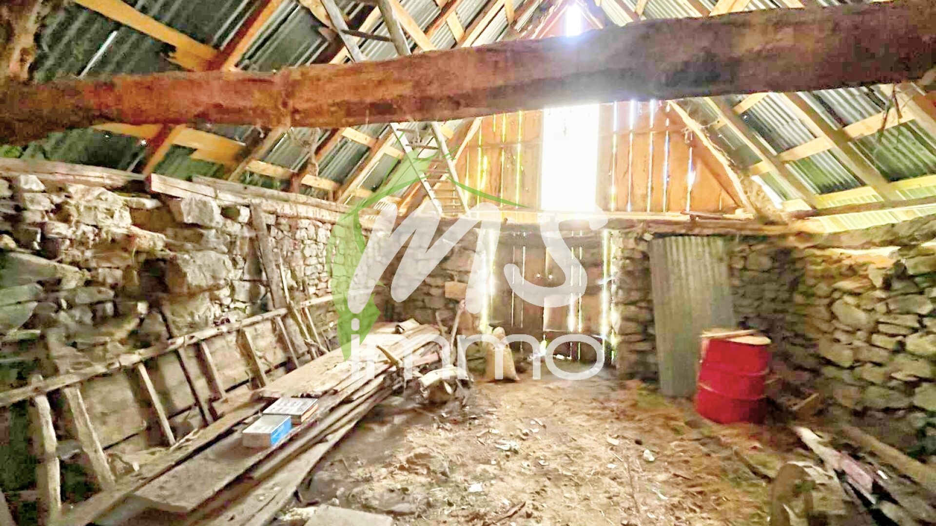 Maison  - CHORGES - Photo 6