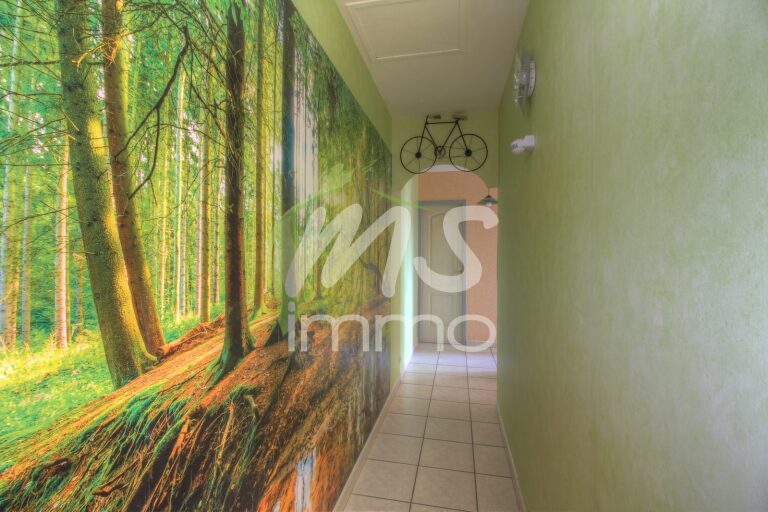 Maison T3 de 81 m² - LA BATIE NEUVE