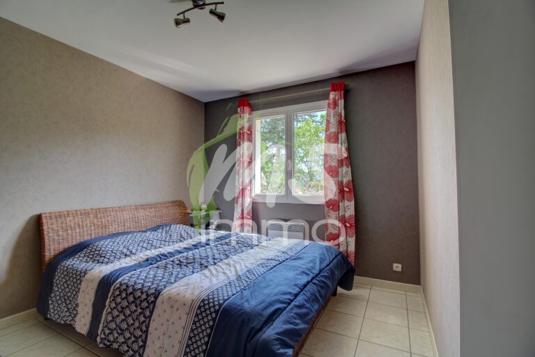 Maison T3 de 81 m² - LA BATIE NEUVE