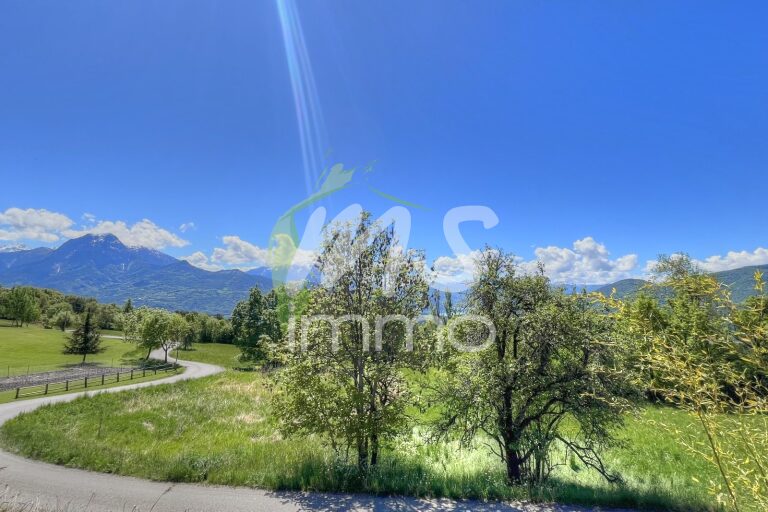 Maison T5 de 170 m² - CHORGES