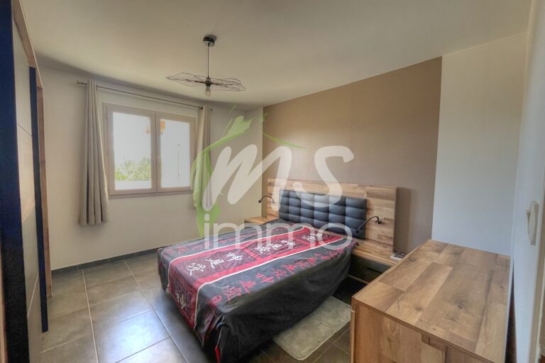 Maison T5 de 170 m² - CHORGES