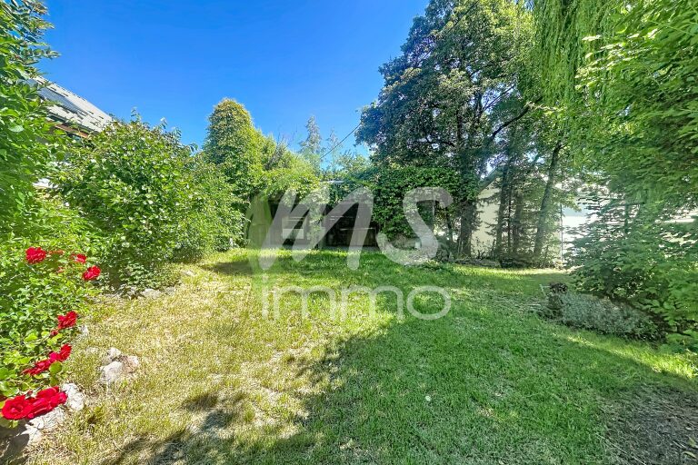 Maison T3 de 66 m² - CHORGES