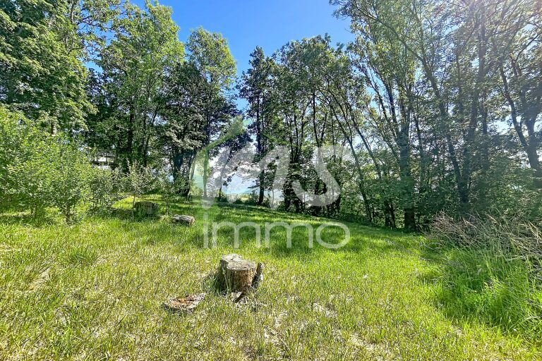Maison T3 de 66 m² - CHORGES