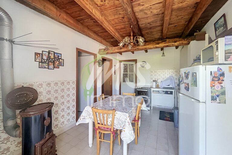 Maison T3 de 66 m² - CHORGES