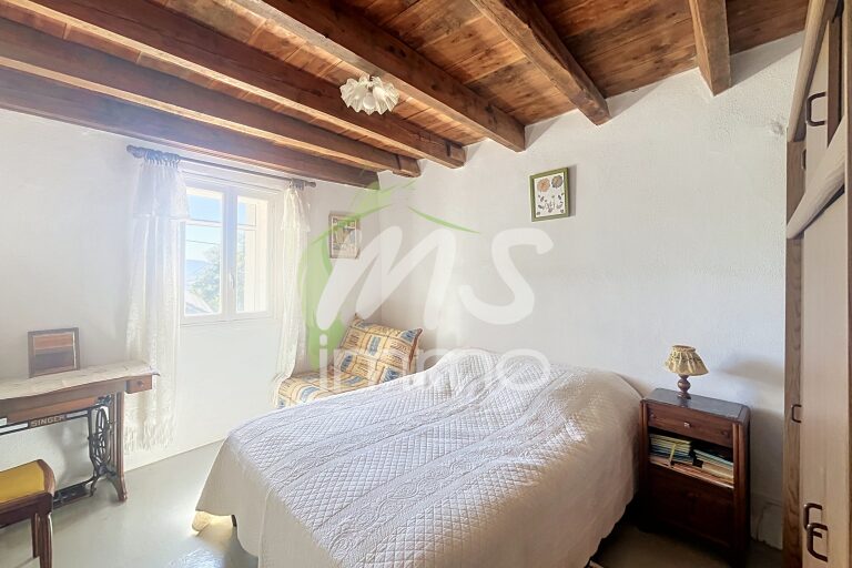 Maison T3 de 66 m² - CHORGES