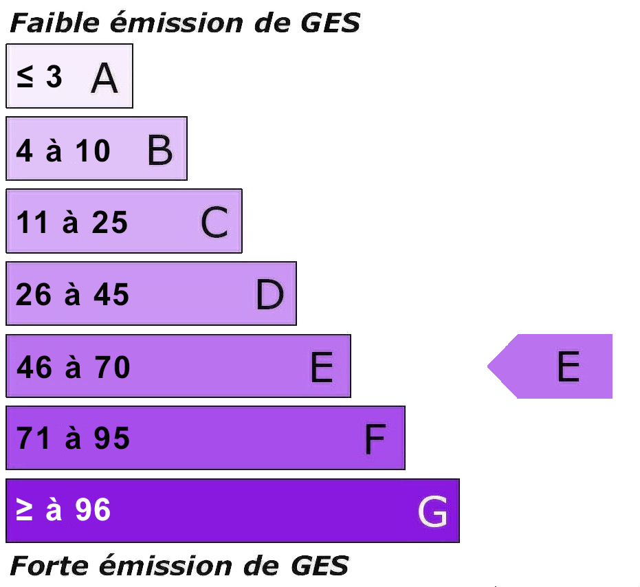 GES Entreprise : E